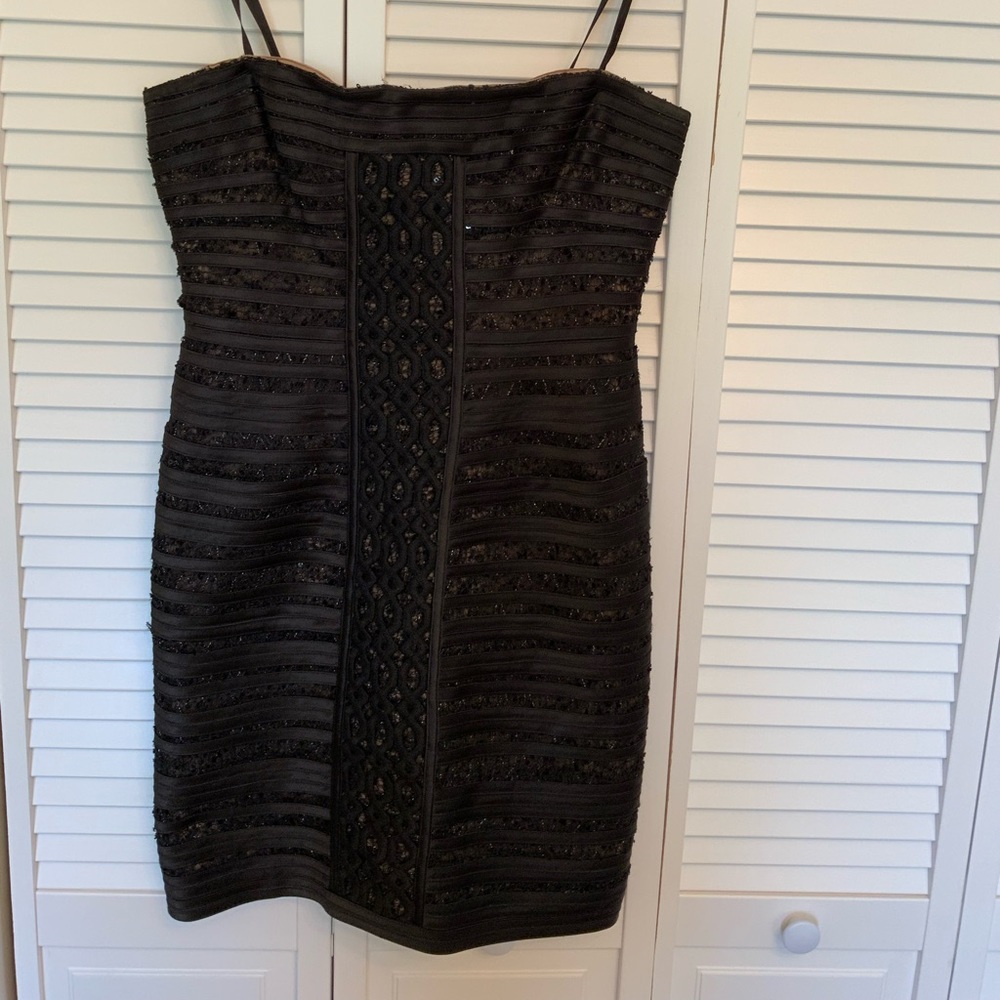 BCBG MaxAzria Bodycon Dress